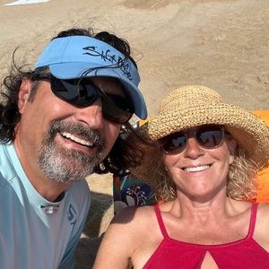 Meet your Posher, Nancy